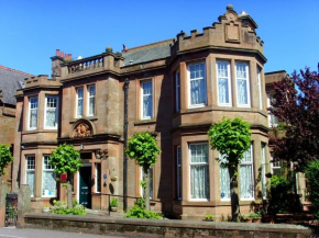 Rowanbank House